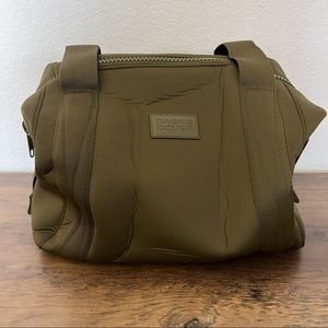 Dagne Dover Landon Medium Carryall Duffle Bag